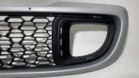 фото thumb №3, Решётка радиатора бампера mini cooper s r56 166149-10