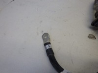 фото thumb №4, Клемма плюсовая шланг vw crafter ii 2.0 tdi