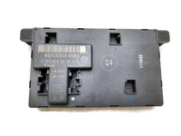 фото thumb №1, Mercedes w203 p.p модуль дверь 2038206426
