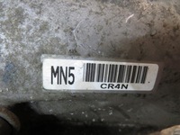 фото thumb №7, Коробка передач передач civic ix 2.2 i-dtec mn5 cr4n