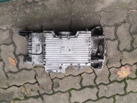 Поддон поддон масляная range rover l322 4.4 v8 m62 Доставка, фото thumb