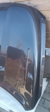 фото thumb №3, Капот dodge ram iv 09-18