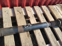 фото thumb №3, Ford ranger 5 v рестайлинг 3.2 tdci wał приводной перед переднее ab39-4a376