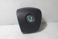 фото thumb №1, Подушка повітряна водія skoda fabia i