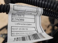 фото thumb №9, Жгут электропроводка двигателя bmw 1 f40 2 f44 f45 f46 x1 f48 x2 f39 1.5 b38