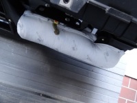 фото thumb №10, Ssangyong xlv 2016 air bag торпедо консоль подушки ремені натягувачі датчик eu