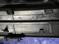 фото thumb №10, Opel crossland lift бампер передний спойлер