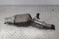 фото thumb №7, Каталізатор renault koleos ii 14421420000 2.0l дизель 130kw 2018