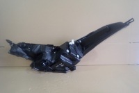 фото thumb №2, Лампа права full led toyota chr 16-