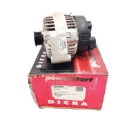 Купити Dicra генератор 46034058 bmw 5, фото thumb