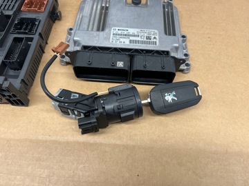 фото thumb №5, Peugeot 208 ii 1.5 bluehdi набор стартовый