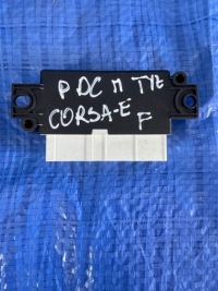 фото thumb №8, Модуль pdc opel corsa f электрик 9859632380