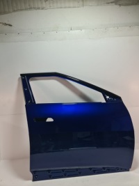 Kia ev6 дверей правий перед праве  передні Недорого, фото thumb