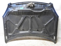 Купить Nissan qashqai j10 bv4 g капот крышка двигателя, фото thumb