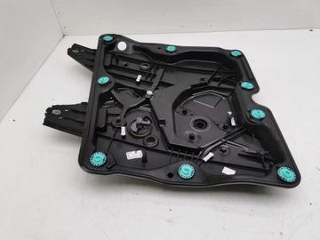 фото thumb №5, Volkswagen golf viii 2022 механізм підйому скла передній