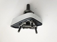 фото thumb №8, Крепление рычаг зеркало правые audi a7 4g ls9r 10-