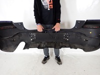 фото thumb №10, Mini paceman r61 11-16 бампер задняя задний