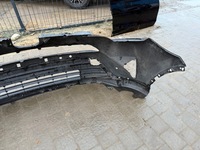 фото thumb №6, Toyota rav4 iv lift 15-18 бампер перед
