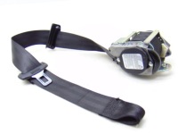 Купить Ремень безопасности левый перед передний vw golf vi кабриолет  5k7857705b, фото thumb