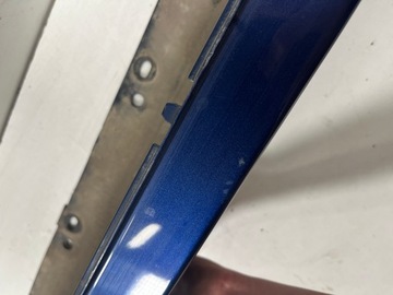 фото thumb №9, Bmw 3 f30 f31 планка накладка порогова поріг права