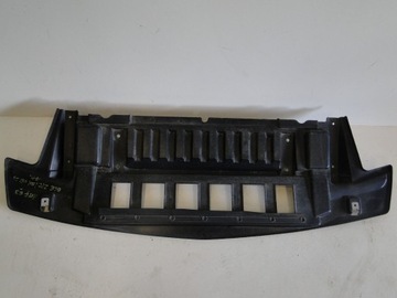 фото thumb №11, Mercedes защита pod бампер переднее 63 amg gle w166 gls x166 166