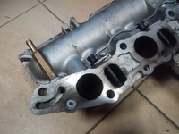 фото thumb №10, Колектор всмоктуючий opel vectra c zafira b 1.9cdti