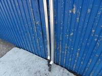 фото thumb №8, Mercedes glk x204 08-12 рейлінги дахові хромовані комплект лівий + правий