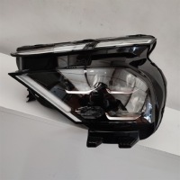 Купити Фара ліва перед citroen c4 full led vision 2020-2024 73243669, фото thumb