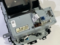 фото thumb №9, Дисплей монитор радио навигации кондиционера магнитола subaru wrx vb 2022-