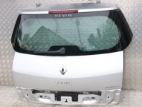 фото thumb №1, Крышка багажника задняя задняя renault scenic ii ted69