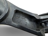 фото thumb №10, Fiat 500 abarth 2016 левая сторона дворник стекло передней / лобовое