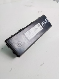 фото thumb №1, M483 модуль воздуховод opel insignia b 84330217