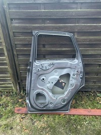 фото thumb №5, Дверь зад правые задние opel crossland x