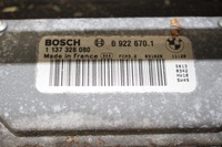 фото thumb №8, Bmw оригінальний номер 6922670 вентилятор радіатор