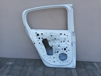 фото thumb №6, Двері ліва задні peugeot 208 ii задня лівий