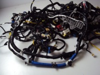 фото thumb №3, Електропроводка салону hyundai kona 1.6 d 2018-