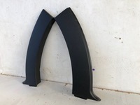 фото thumb №5, Toyota auris freestyle ii молдинг бампера задняя