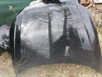 фото thumb №8, Капот крышка двигателя audi a4 b9 lz7l