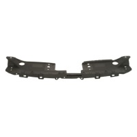 Накладка верхний поперечина перед mazda cx-5 15-17 Цена, фото thumb
