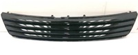 фото thumb №1, Решётка радиатора передняя czarna блеск тюнинг vw passat b5 1996–2000 +