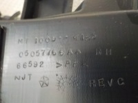 фото thumb №8, Grand cherokee wk2 защита стойка задняя правая