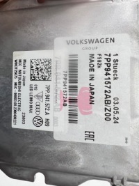 Audi a4 a5 q7 блок управления фары модуль света led 4m0907397ad новый оригинальный номер Недорого, фото thumb