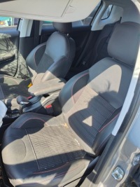 фото thumb №1, Peugeot 2008 19r сидіння заднє сидіння обшивки напівшкіра gt line