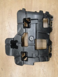 фото thumb №1, Направляющая правый задняя задний megane iv kombi 850426190r