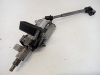 фото thumb №1, Колонка рулевая citroen c5 aircross