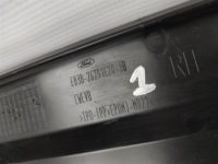 фото thumb №7, Молдинг кузов правая ford ranger eb3b-26291c20-fb