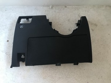 фото thumb №5, Jeep grand cherokee wk2 рестайлінг подушка колінна подушка безпеки оригінал темний захист колонки