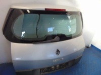 Renault scenic 2 задня кришка багажника ted69 Доставка, фото thumb