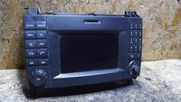 фото thumb №8, Радіо навігація mercedes sprinter w906 рестайлінг a9069005203