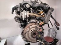 фото thumb №1, Двигун kompletny d4204t8 2.0 120 volvo v60